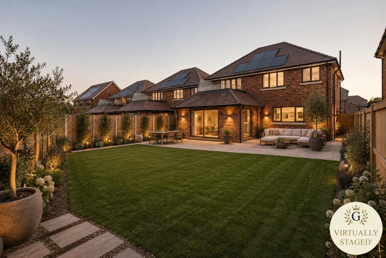 Mill Field, Ash, Canterbury, Kent, CT3 2BD, photo 11