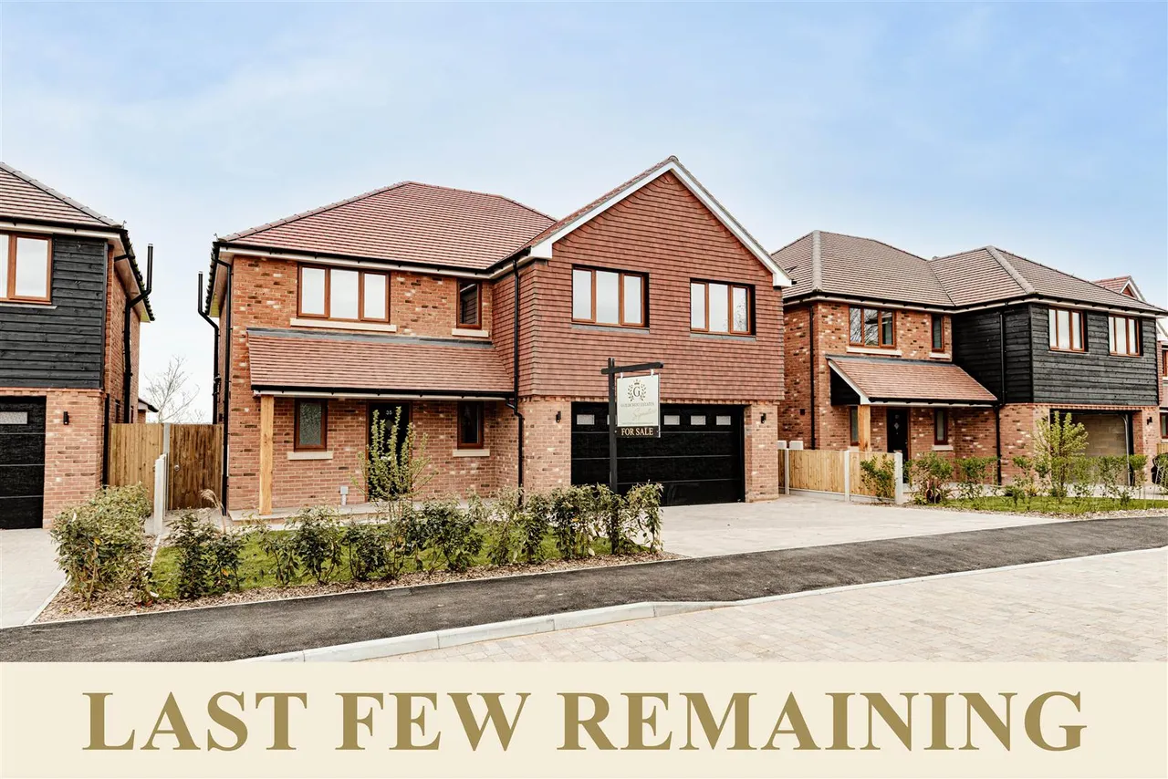 Mill Field, Ash, Canterbury, Kent, CT3 2BD, photo 3