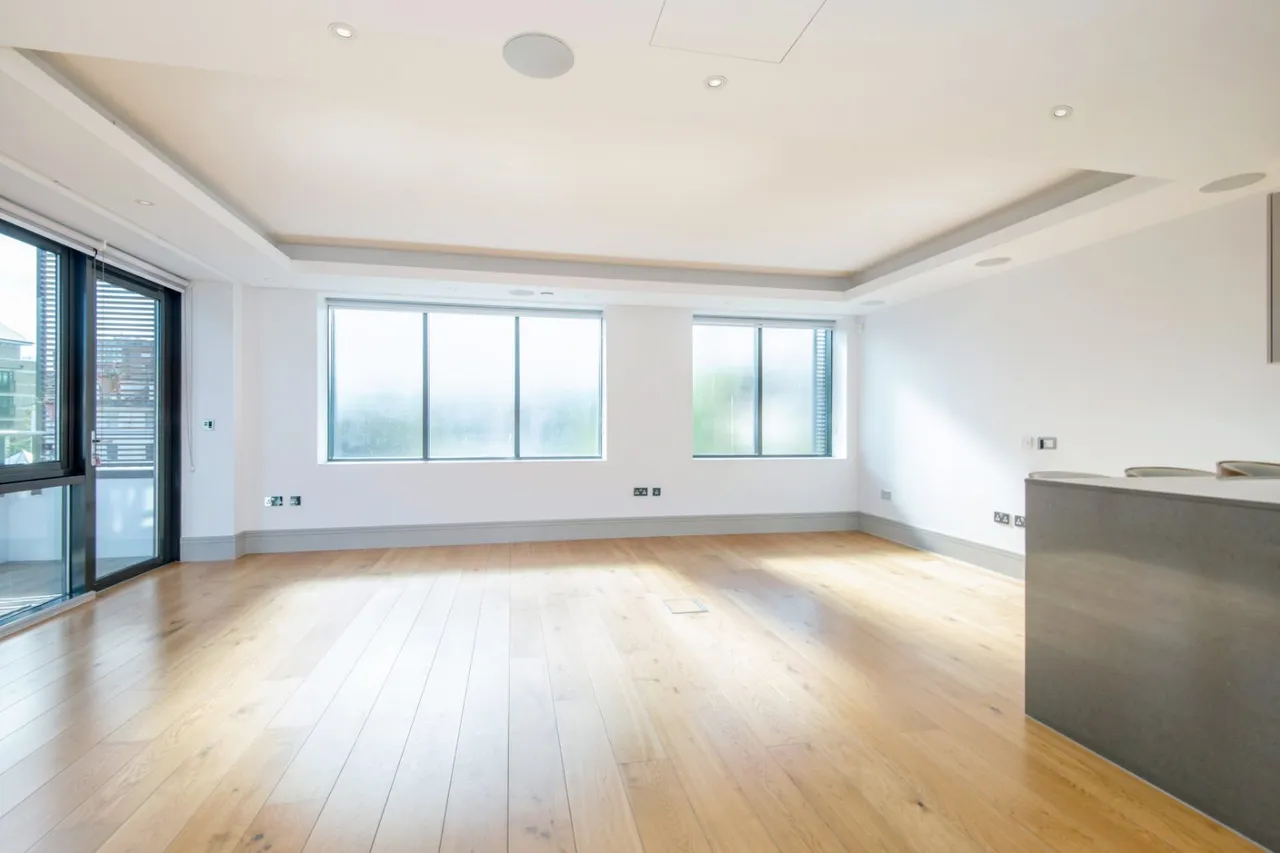 Cecil Grove, St John's Wood, NW8, photo 10
