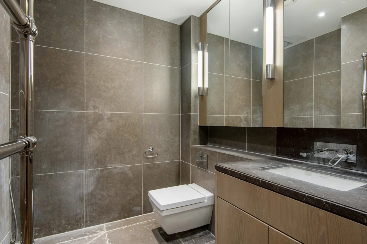 Cecil Grove, St John's Wood, NW8, photo 9