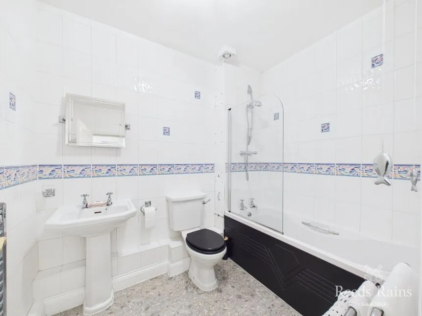 North Marine Road, Scarborough, YO12, photo 4