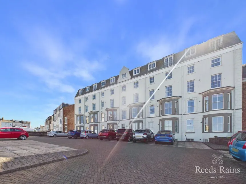 North Marine Road, Scarborough, YO12, photo 2