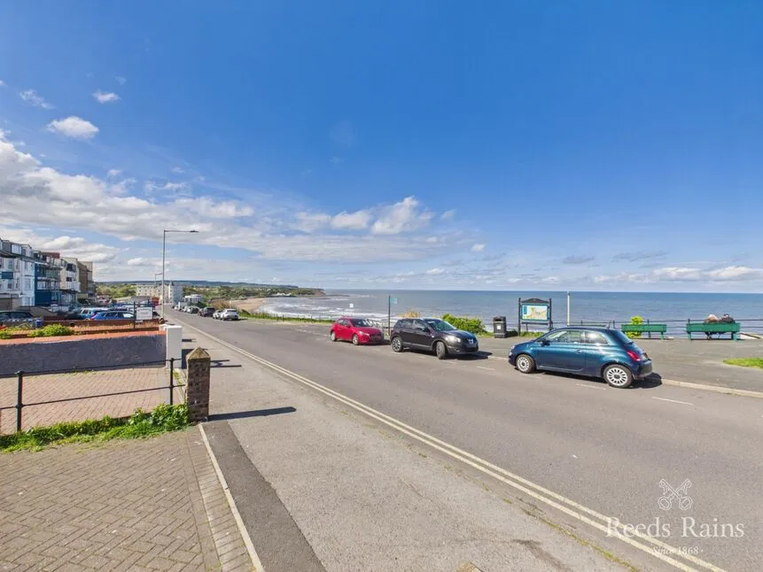 North Marine Road, Scarborough, YO12, photo 12