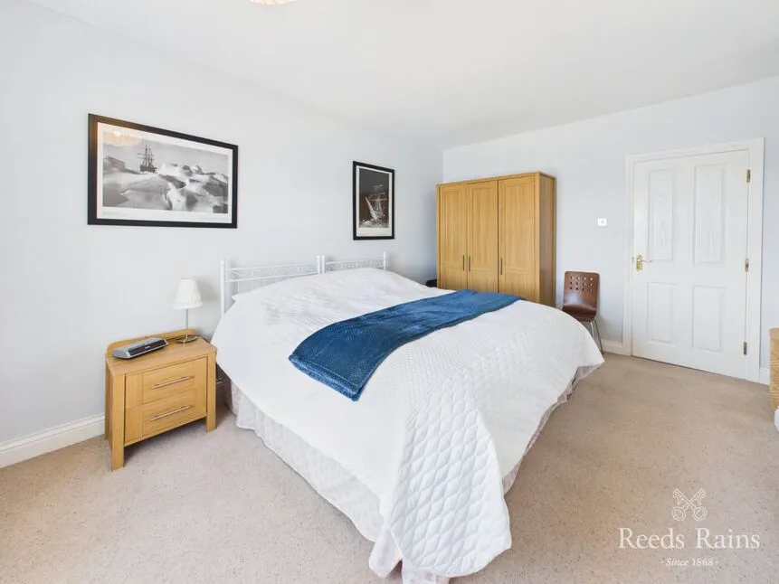 North Marine Road, Scarborough, YO12, photo 9