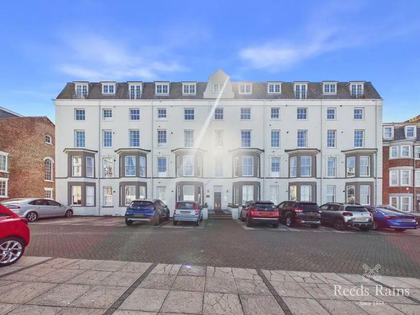 North Marine Road, Scarborough, YO12, photo 8