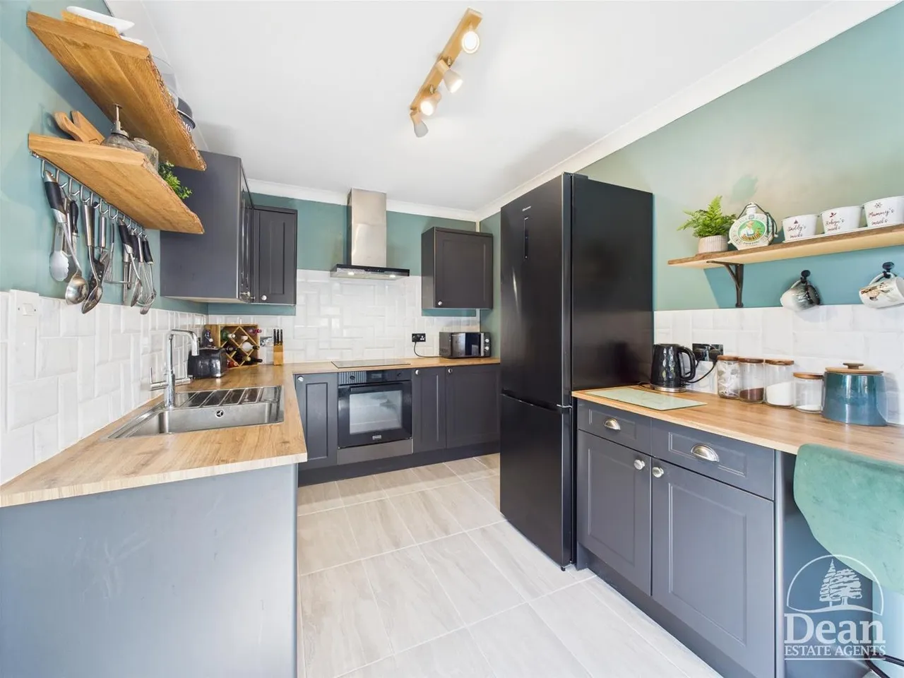 Foundry Road, Cinderford, photo 4
