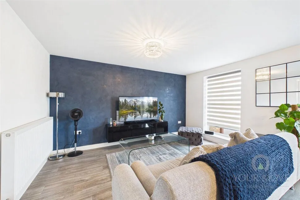 Oakview Court, Hindhead Knoll, Milton Keynes,, MK7, photo 5