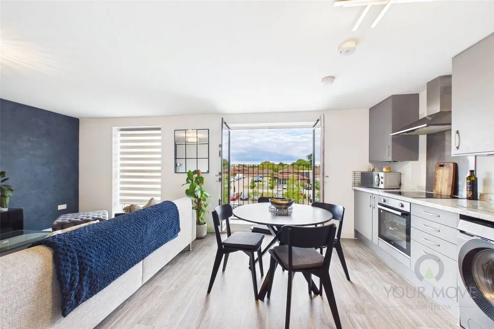 Oakview Court, Hindhead Knoll, Milton Keynes,, MK7, photo 2