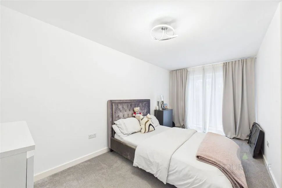 Oakview Court, Hindhead Knoll, Milton Keynes,, MK7, photo 10