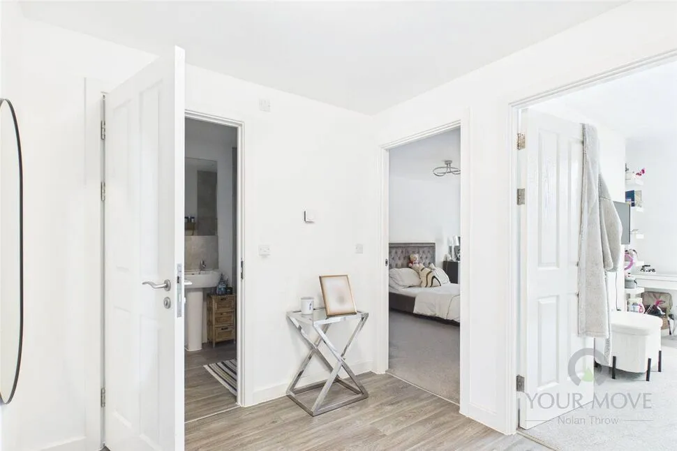 Oakview Court, Hindhead Knoll, Milton Keynes,, MK7, photo 11