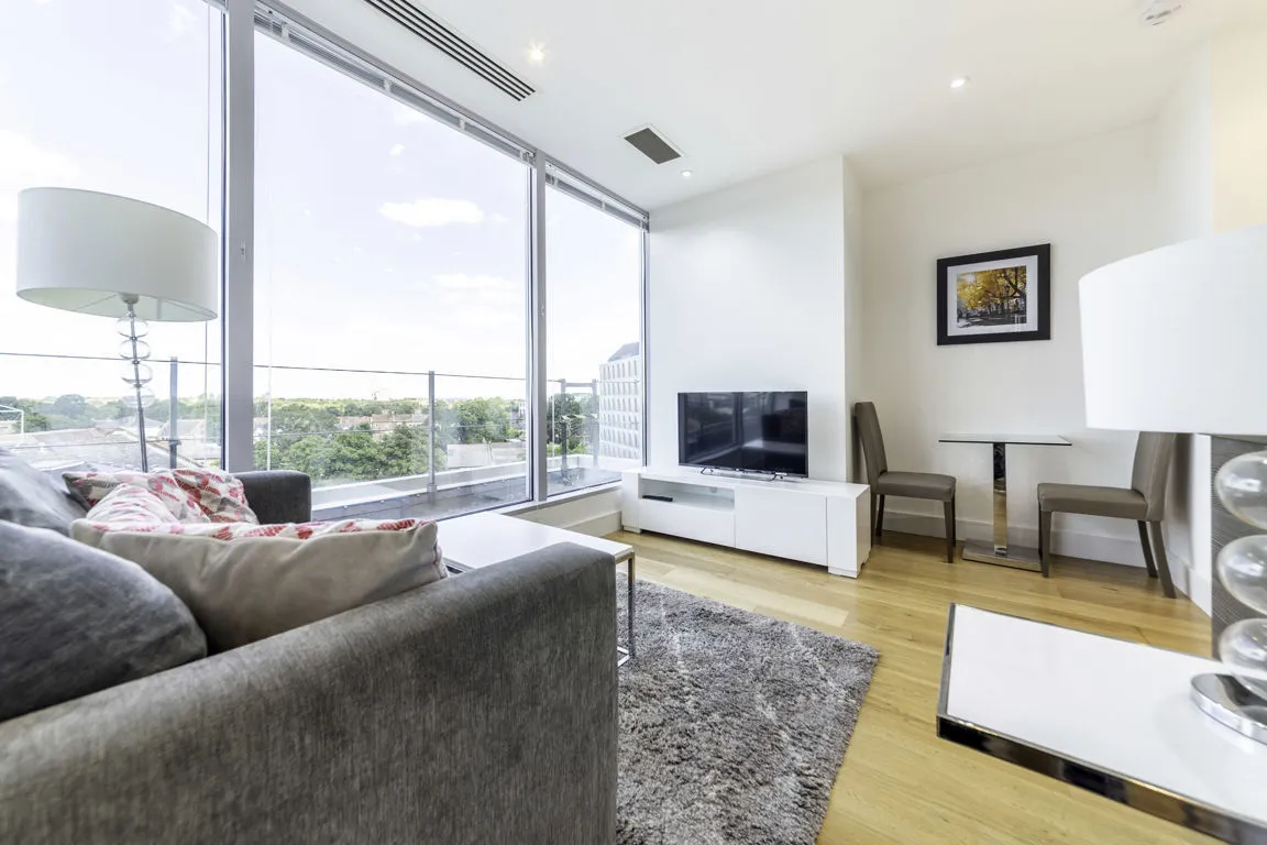 flat to rent, Staines Road, Hounslow