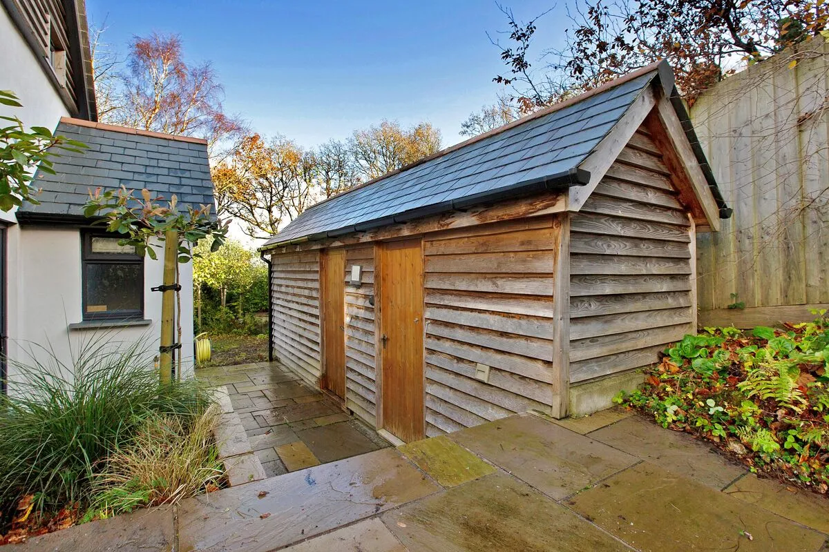 Sticklepath, Okehampton, EX20, photo 28