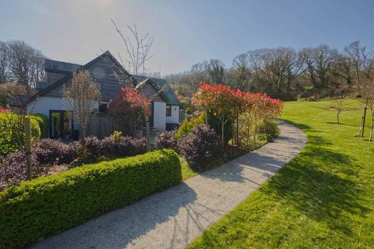 Sticklepath, Okehampton, EX20, photo 24