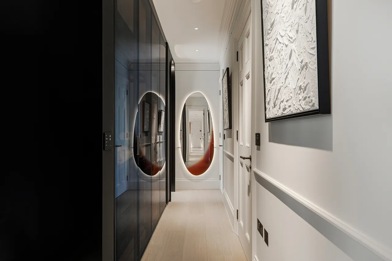 Montpelier Street, Knightsbridge, London, photo 11