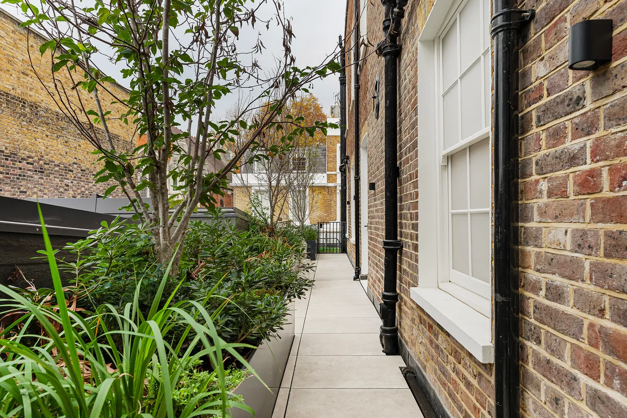 Montpelier Street, Knightsbridge, London, photo 8