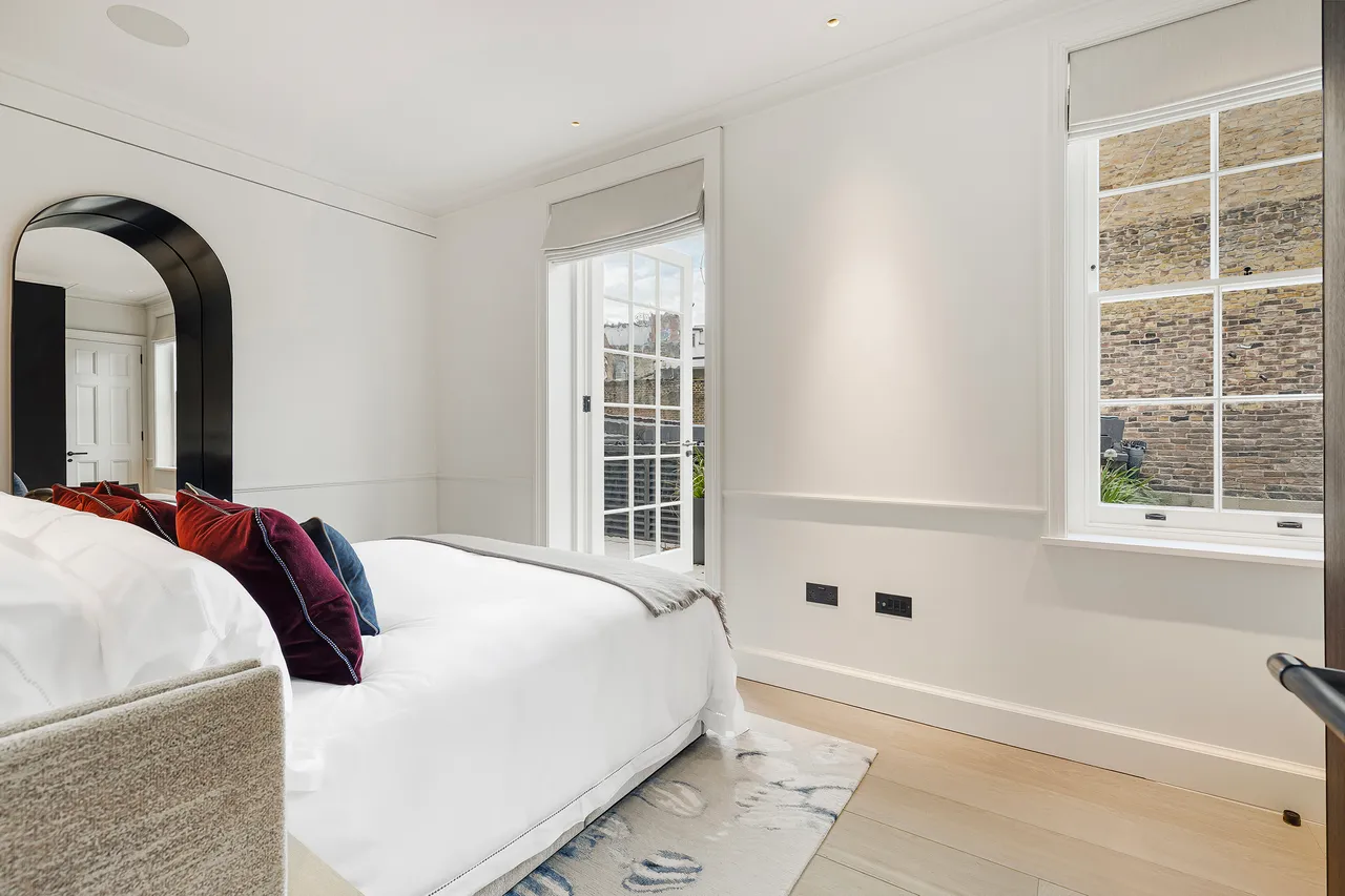 Montpelier Street, Knightsbridge, London, photo 10