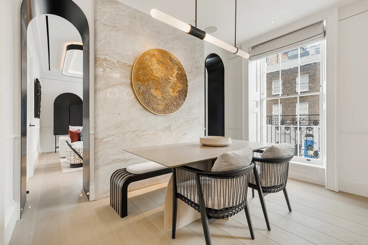 Montpelier Street, Knightsbridge, London, photo 5