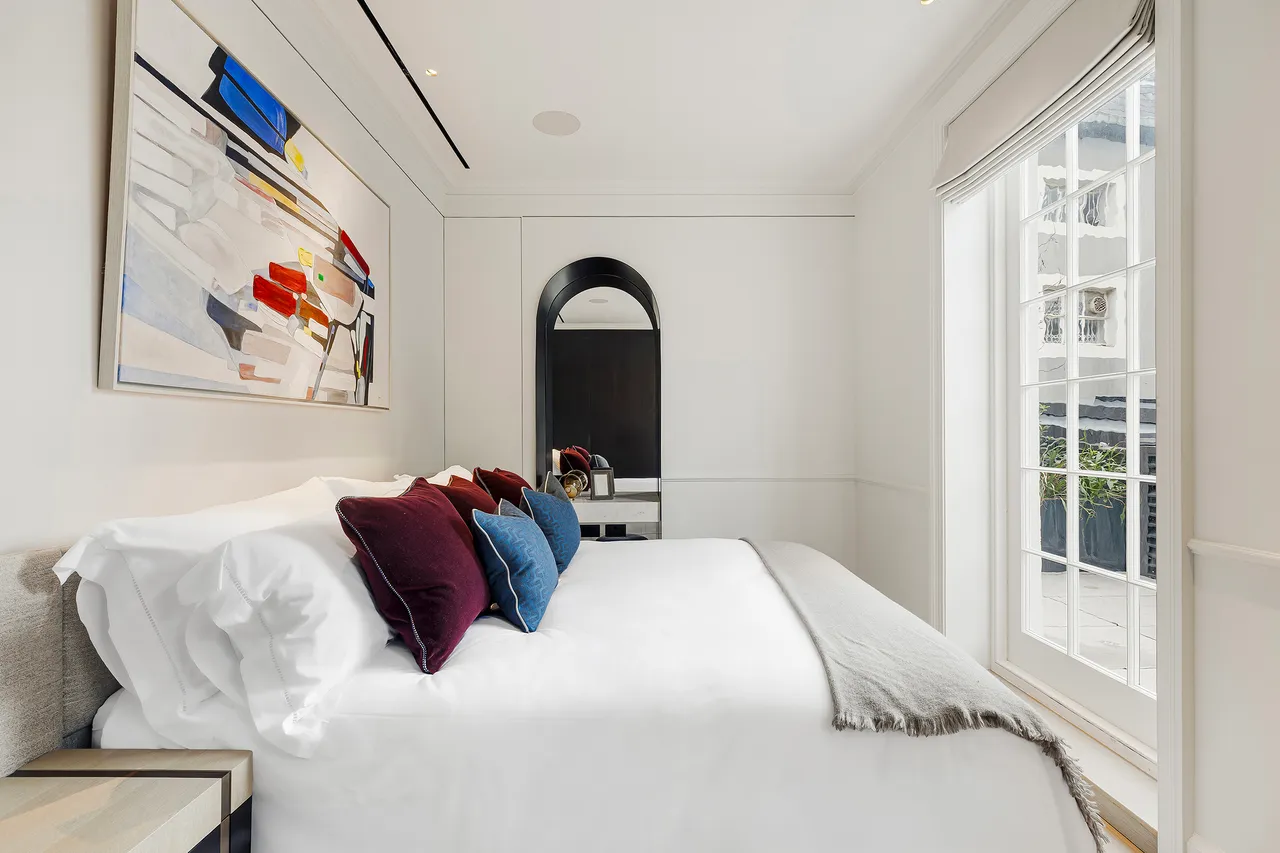 Montpelier Street, Knightsbridge, London, photo 9