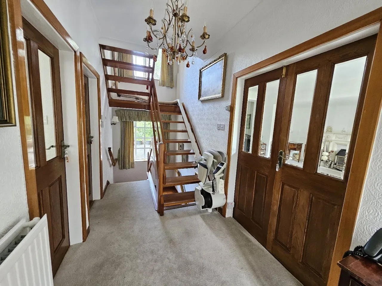 Park Road, Disley, Stockport, Cheshire, SK12, photo 6