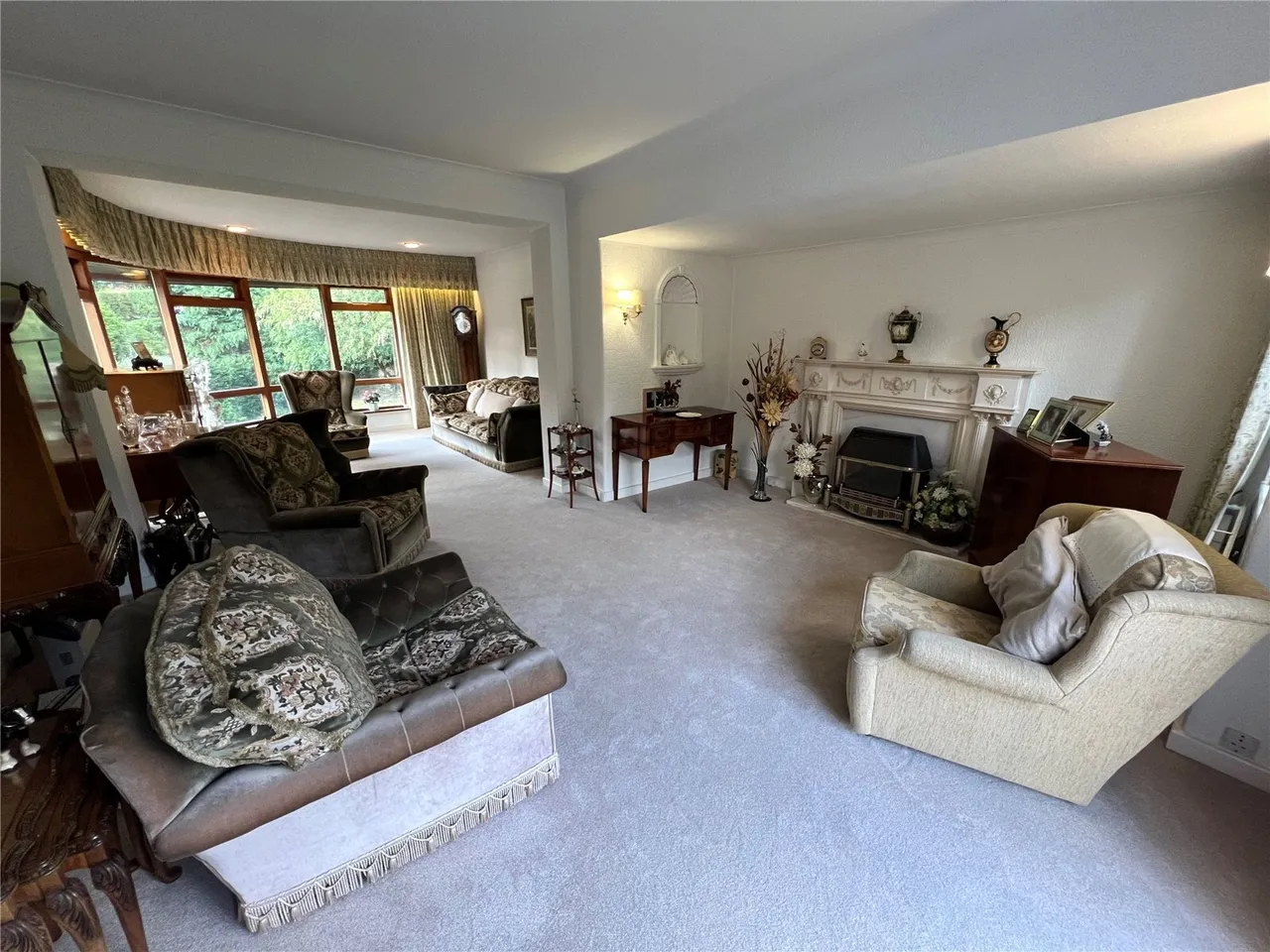 Park Road, Disley, Stockport, Cheshire, SK12, photo 5