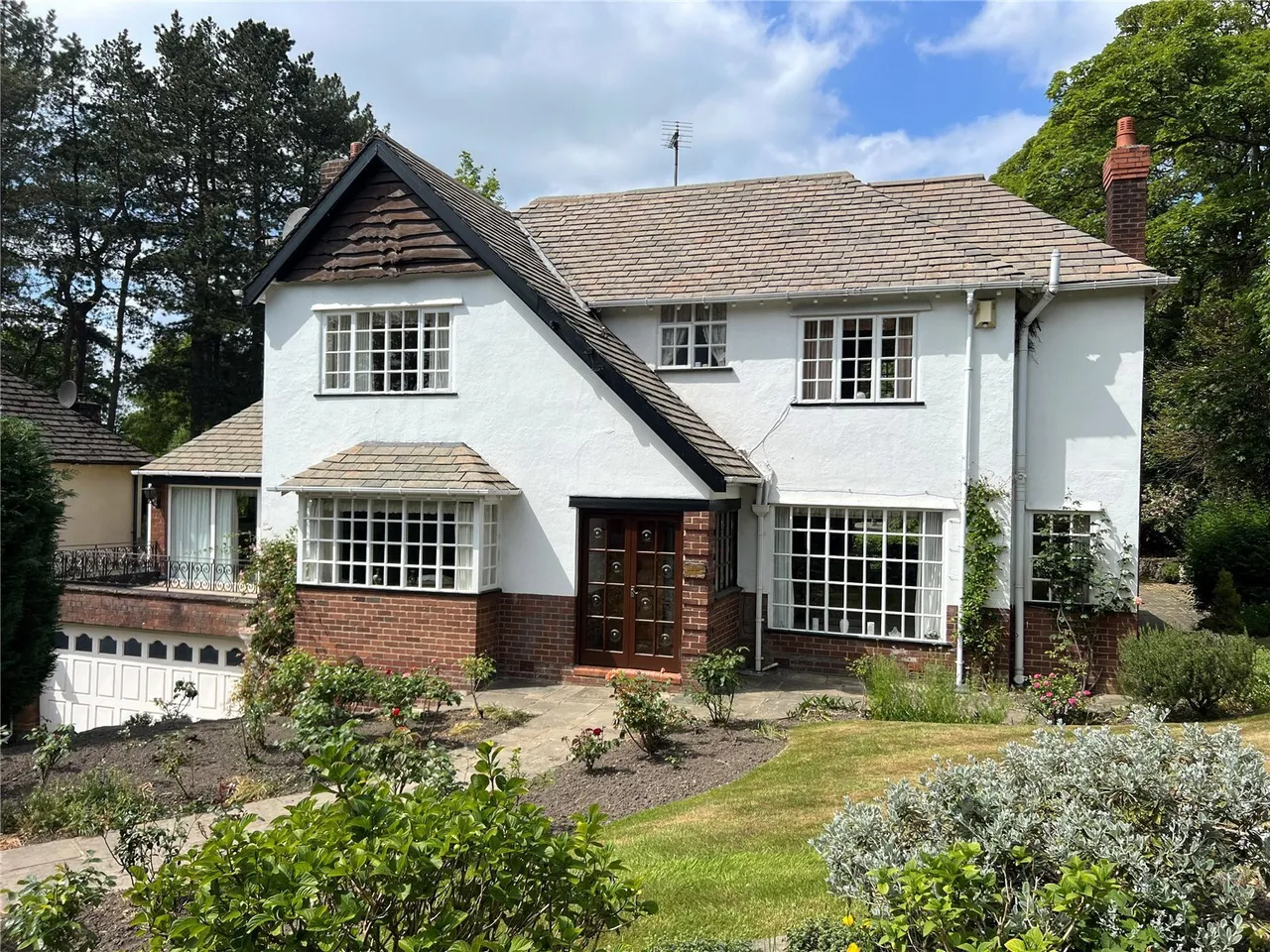 Park Road, Disley, Stockport, Cheshire, SK12, photo 13