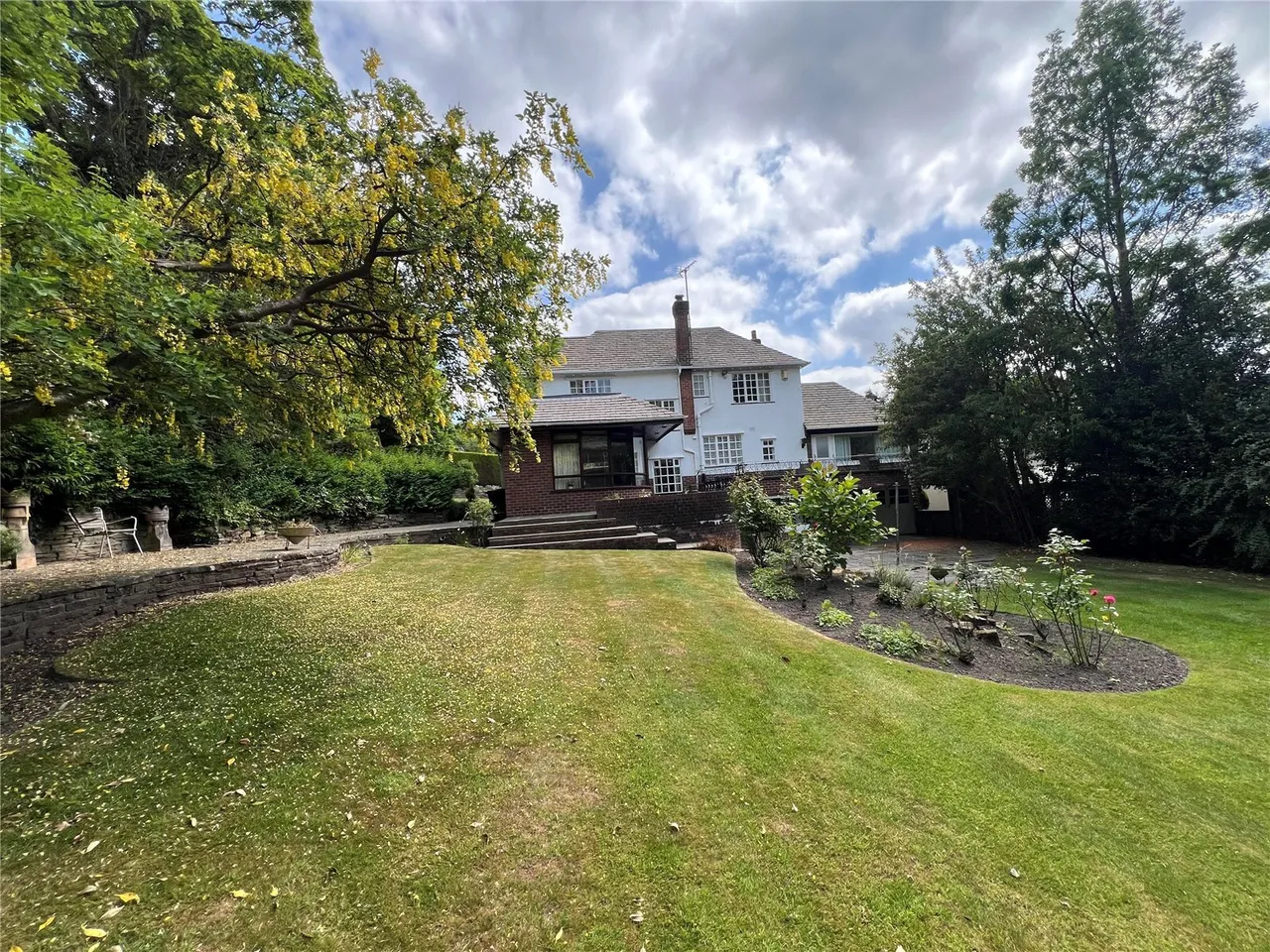 Park Road, Disley, Stockport, Cheshire, SK12, photo 12