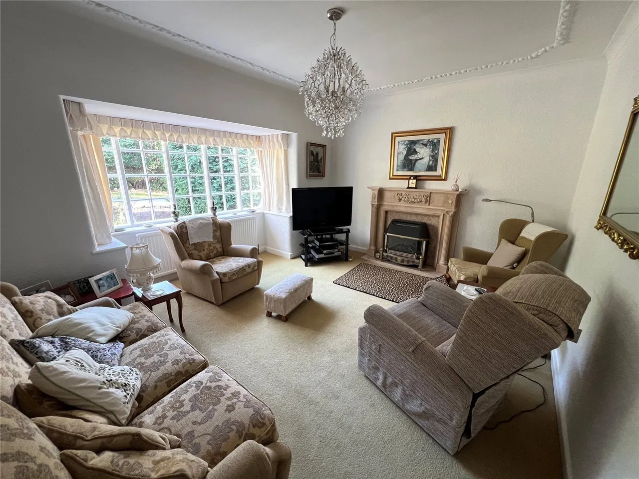 Park Road, Disley, Stockport, Cheshire, SK12, photo 3