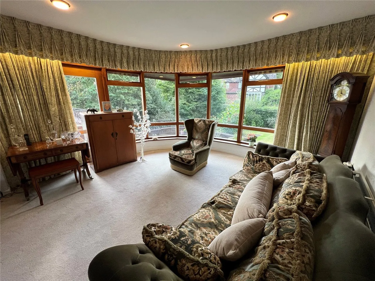 Park Road, Disley, Stockport, Cheshire, SK12, photo 2