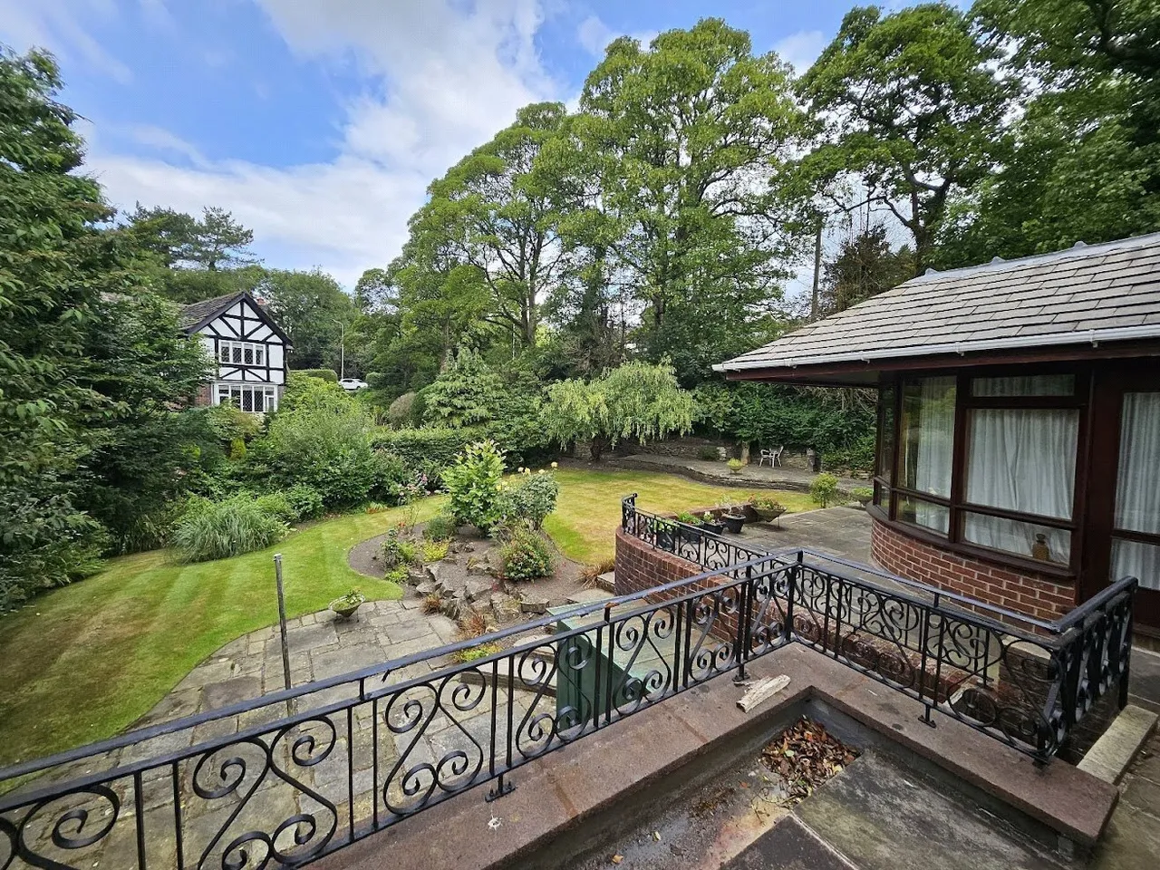 Park Road, Disley, Stockport, Cheshire, SK12, photo 17