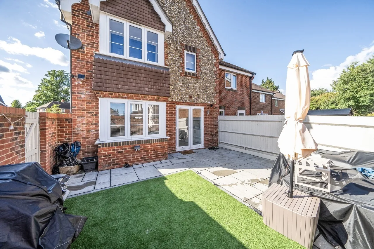 Oak Tree Close, Rowlands Castle, PO9, photo 14