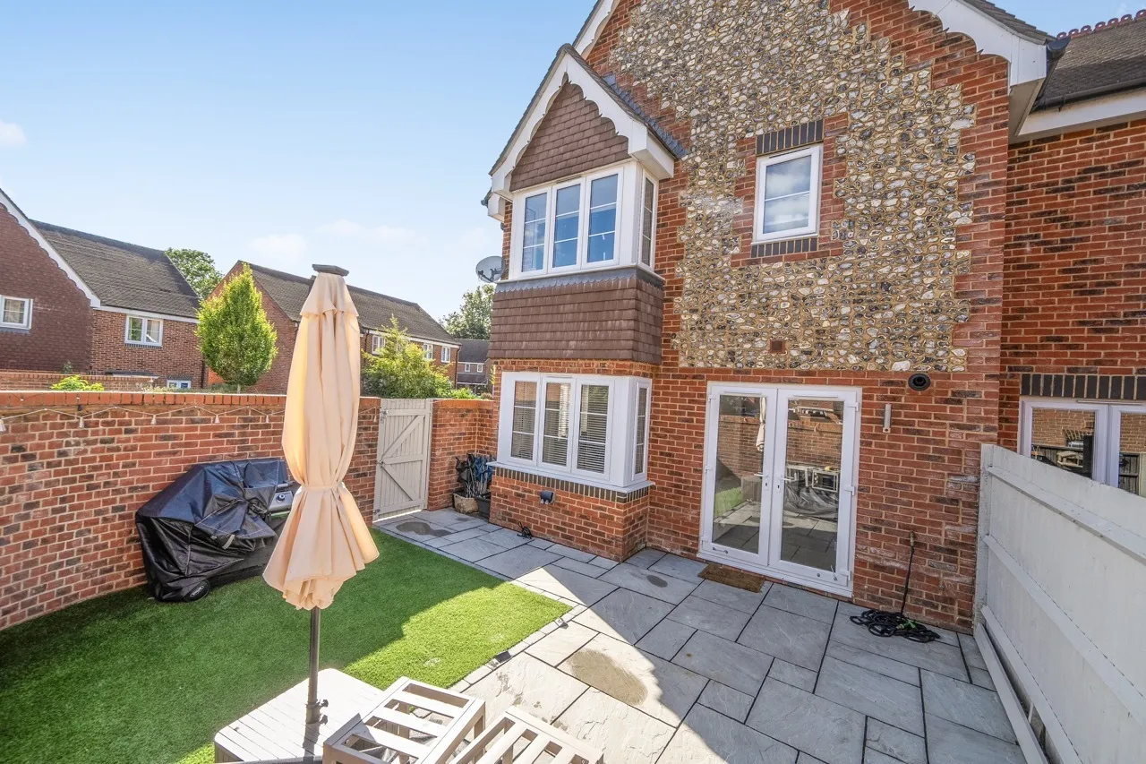 Oak Tree Close, Rowlands Castle, PO9, photo 16