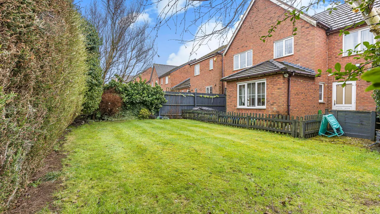 Foresters Way, Sutton Coldfield, Sutton Coldfield, B75 5UF, photo 24