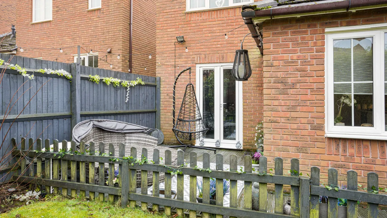 Foresters Way, Sutton Coldfield, Sutton Coldfield, B75 5UF, photo 25