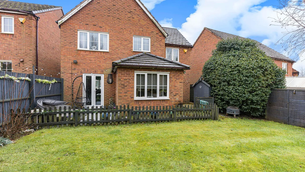 Foresters Way, Sutton Coldfield, Sutton Coldfield, B75 5UF, photo 26