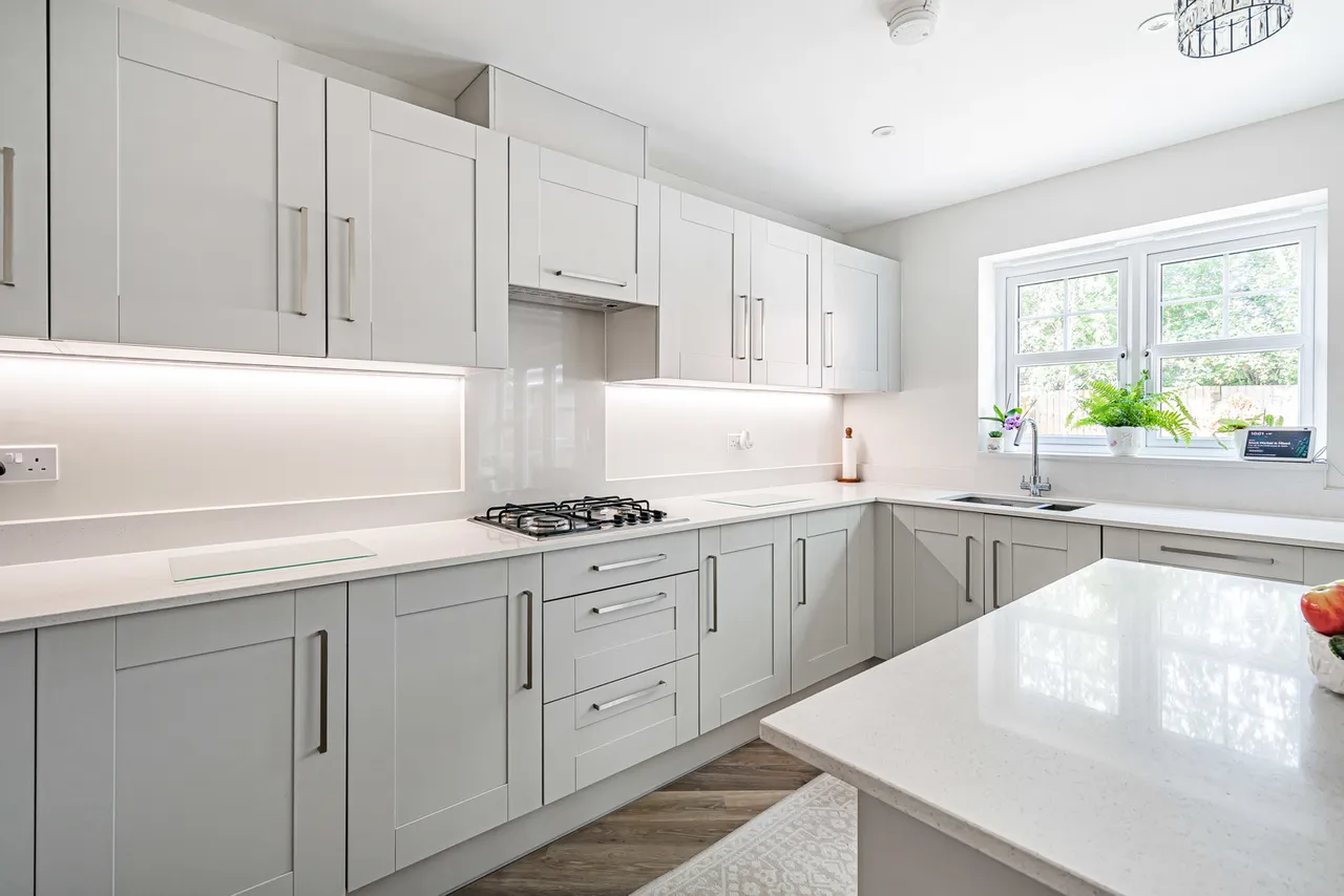 Goslings Place, Badshot Lea, GU9, photo 13