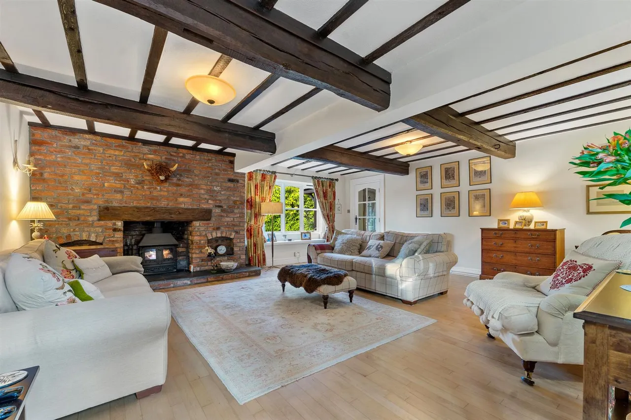 Davenport Mews, Davenport, CW12, photo 3