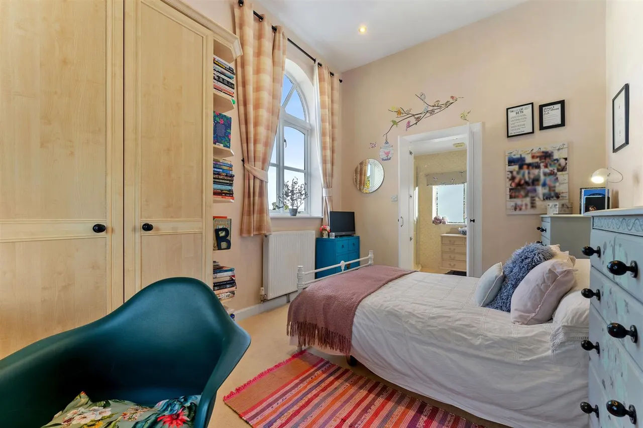 Davenport Mews, Davenport, CW12, photo 13