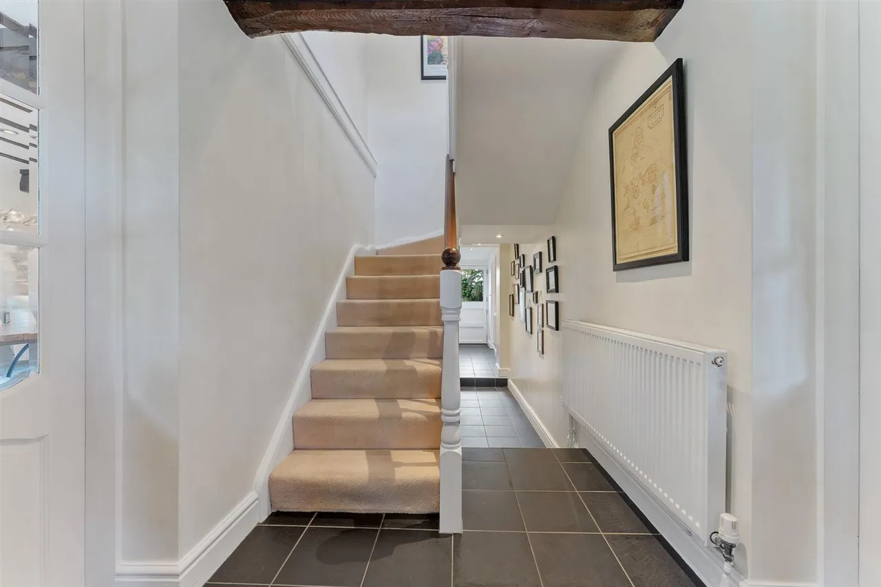 Davenport Mews, Davenport, CW12, photo 9
