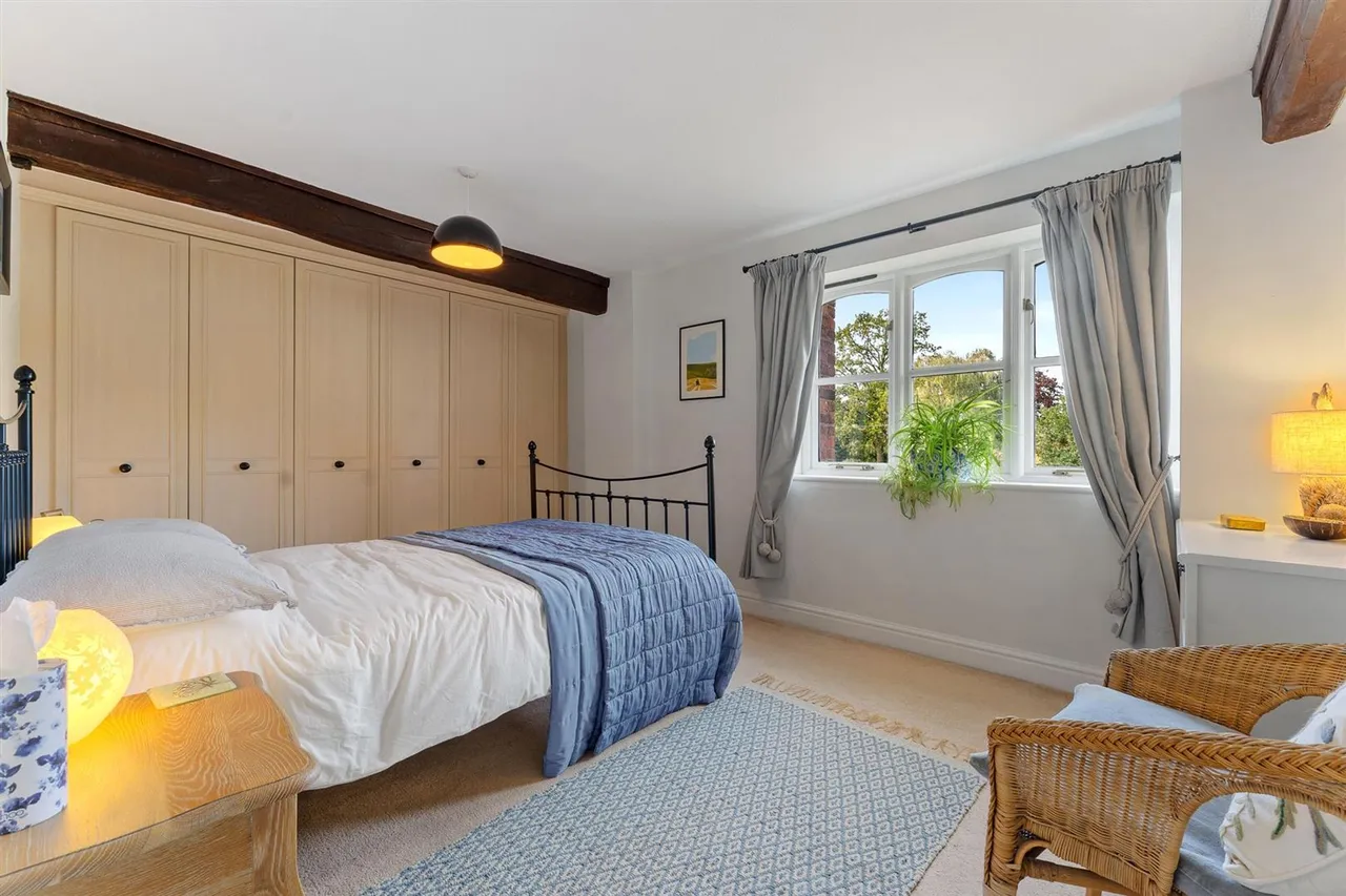 Davenport Mews, Davenport, CW12, photo 15