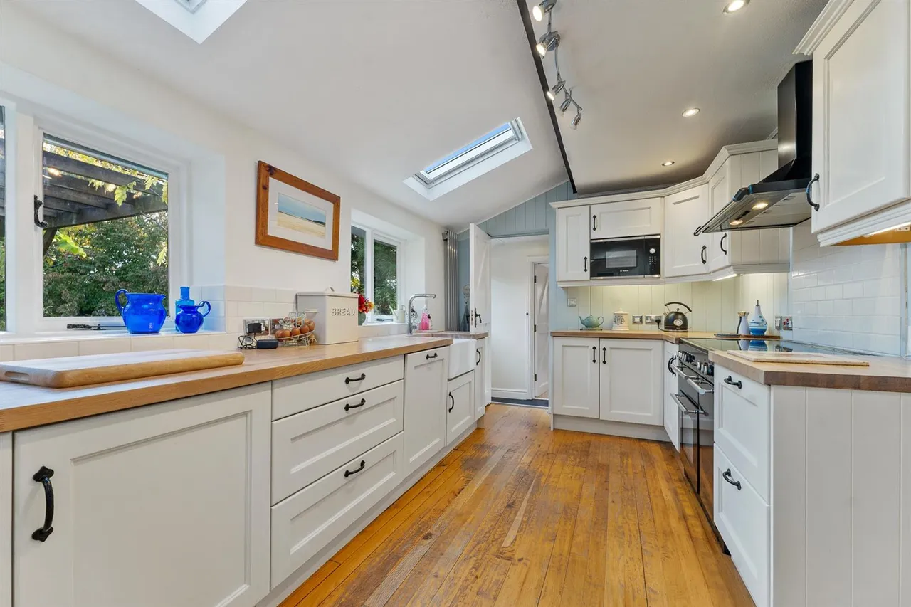 Davenport Mews, Davenport, CW12, photo 4