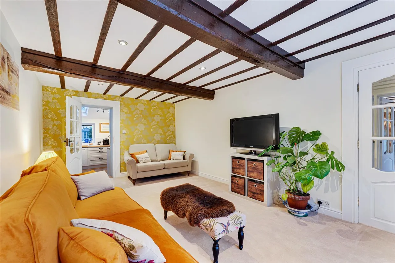 Davenport Mews, Davenport, CW12, photo 6