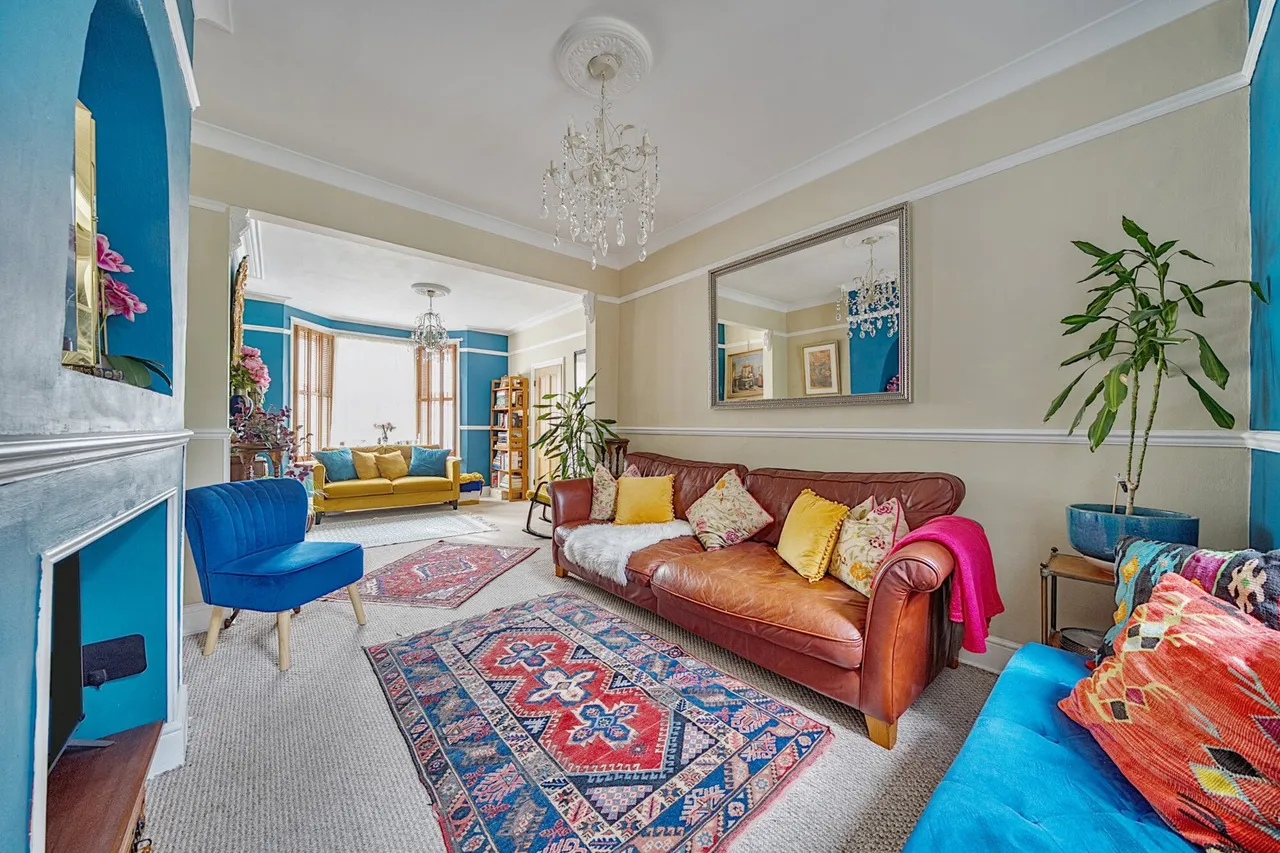 Braidwood Road, SE6, photo 16