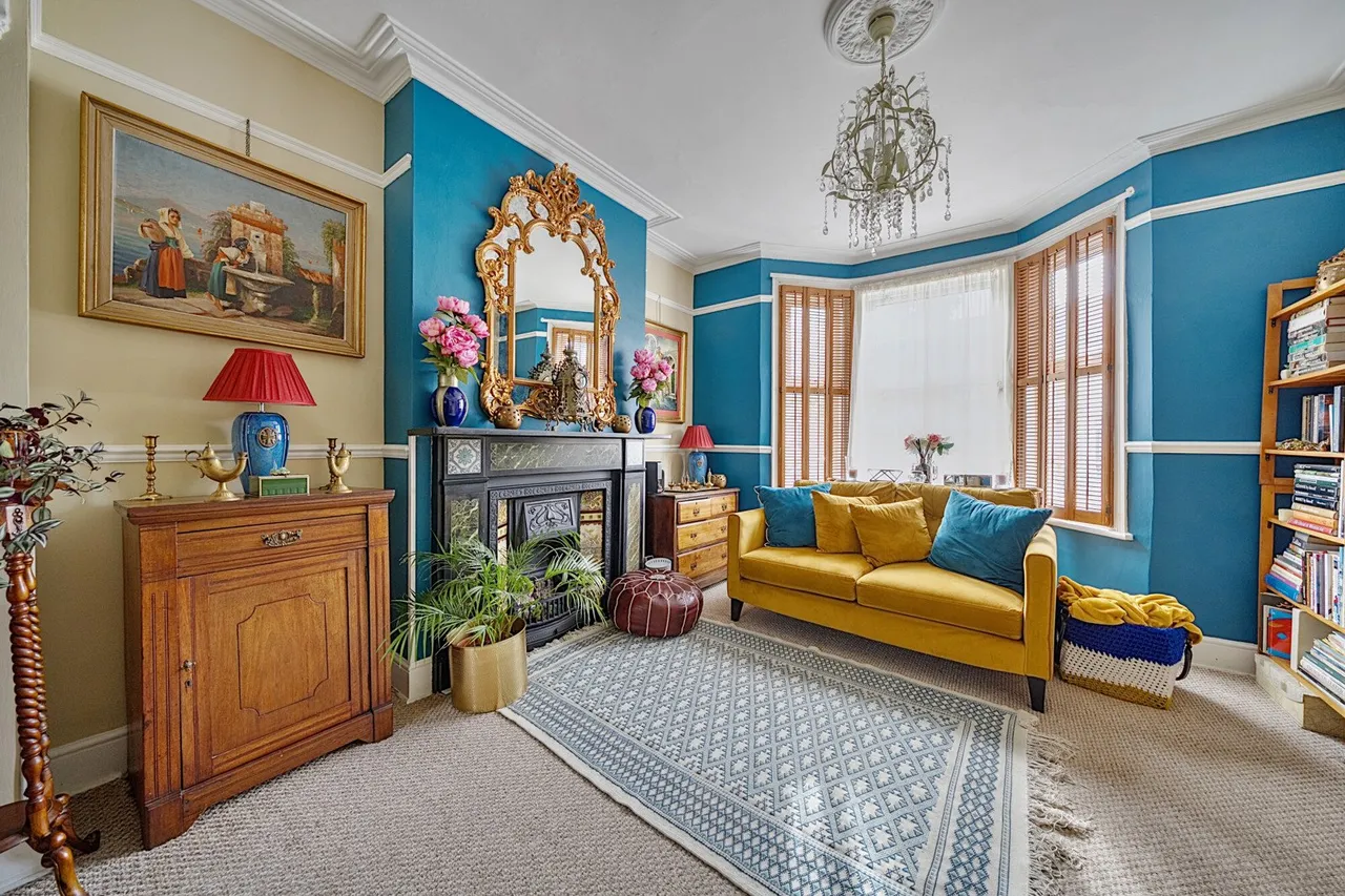 Braidwood Road, SE6, photo 15