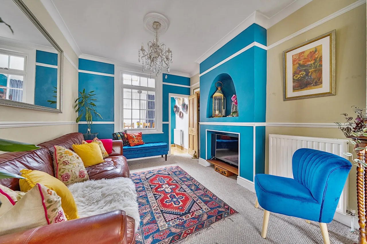 Braidwood Road, SE6, photo 2