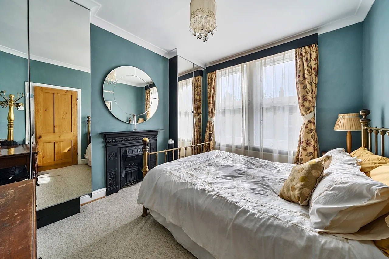 Braidwood Road, SE6, photo 8