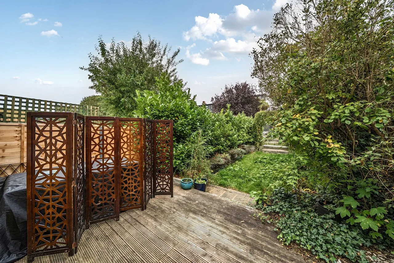Braidwood Road, SE6, photo 6