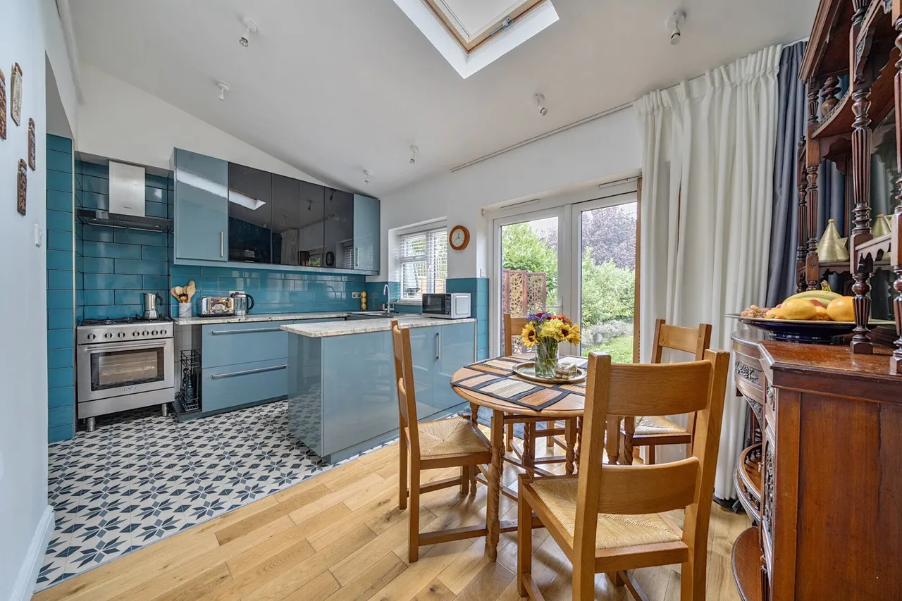 Braidwood Road, SE6, photo 7