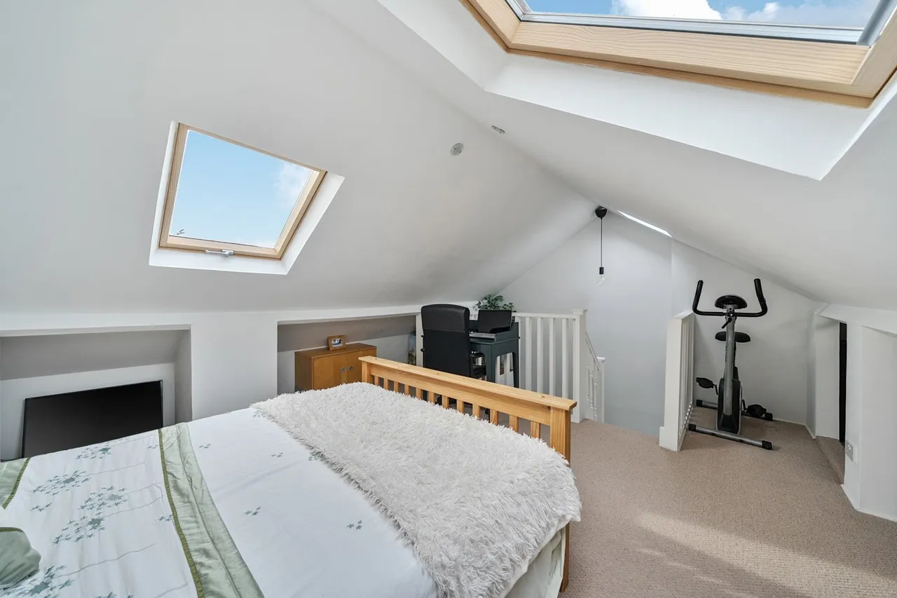 Braidwood Road, SE6, photo 10