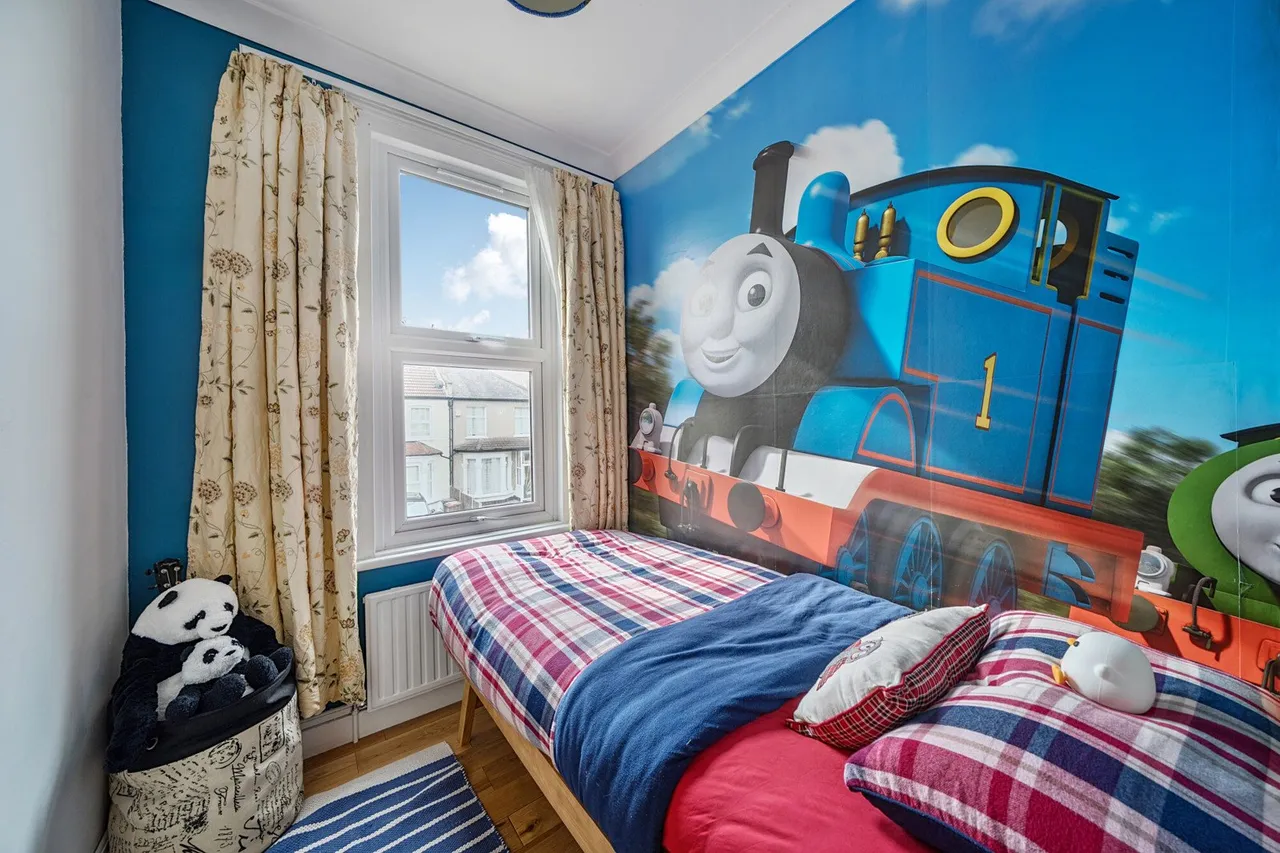 Braidwood Road, SE6, photo 11