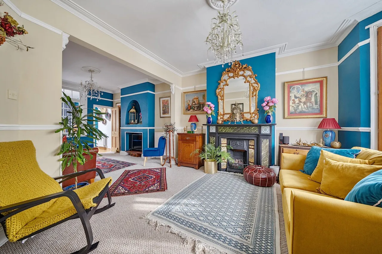 Braidwood Road, SE6, photo 5